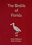 The Birdlife of Florida