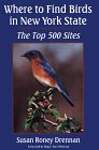 Where to Find Bird in New York: The Top 500 Sites