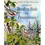 Atlas of Breeding Birds in Pennsylvania