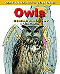 Owls Inside and Out