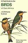 Field Guide to Birds of East Africa