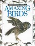 Eyewitness Jr Amazing Birds