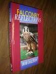 Falconry Reflections