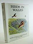 Birds in Wales