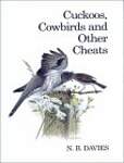 Title: Cuckoos Cowbirds and Other Cheats