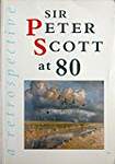 Sir Peter Scott at Eighty: A Retrospective