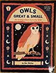 Owls Great and Small: An Integrated Activity Unit