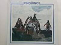 Pinguinos: Aves