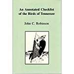 An Annotated Checklist of the Birds of Tennessee