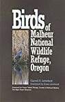Birds of Malheur National Wildlife Refuge Oregon