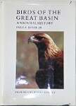 Birds of the Great Basin: A Natural History