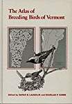 The Atlas of Breeding Birds of Vermont