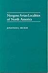 Neogene Avian Localities of North America