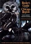Birderâ²s Guide to the Chicago Region