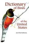 Dictionary of Birds of the United States: Scientific and Common Names