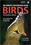 Southern Africa Birds: A Photographic Guide