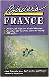 Birder's Guide to France