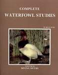 Complete Waterfowl Studies: Diving Ducks