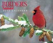 Birder's World 2002 Calendar