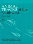 Animal Tracks of the Southwest States