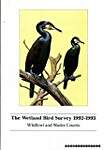 Wetland Bird Survey 1992-93 Wildfowl and Wader Counts