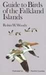 Guide to the Birds of the Falkland Islands