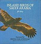 Inland Birds of Saudi Arabia