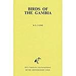 The Birds of the Gambia