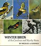 Winter Birds of the Carolinas and Nearby States