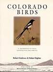 Colorado Birds: A Reference to Their Distribution and Habitat