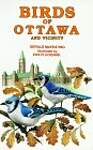 Birds of Ottawa: And Vicinity