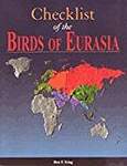 Checklist of the Birds of Eurasia