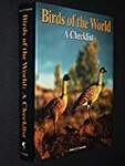 Birds of the World: A Checklist
