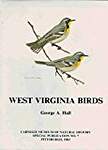 West Virginia Birds: Distribution and Ecology