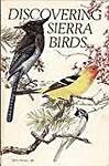 Discovering Sierra Birds