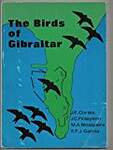 Birds of Gibraltar