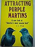 Attracting Purple Martins