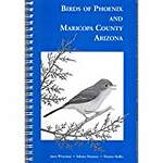Birds of Phoenix  Maricopa County Arizona