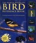 North American Bird Reference Book