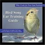 Bird Song Ear Training Guide:W [Import allemand]