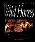 The Last of the Wild Horses