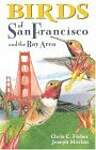 Birds of San Francisco and the Bay Area