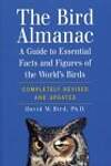 The Bird Almanac: A Guide to Essential Facts and Figures of the World's Birds