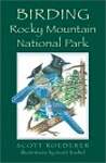 Birding: Rocky Mountain National Park