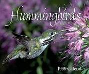 Cal 99 Hummingbirds