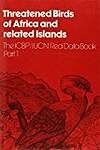 Threatened Birds of Africa and Related Islands: The Icbp/Iucn Red Data Book