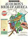 Audubon's Birds of America: A Fact-Filled Coloring Book