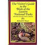DEL-Visitor's Guide to the Birds of the Eastern National Parks