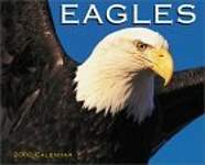 Eagles 2002 Calendar