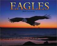 Eagles 2003 Calendar